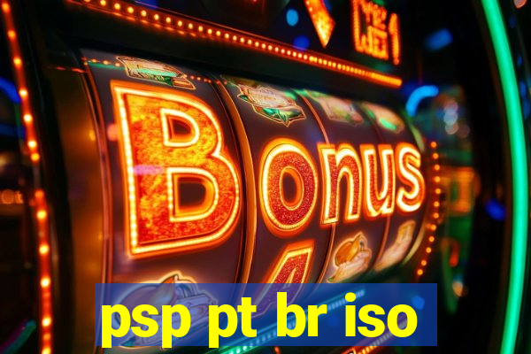 psp pt br iso